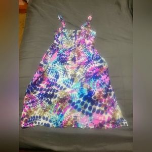 Torrid dress sz0